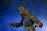 The Howling: 7" Scale Action Figure - Ultimate Werewolf