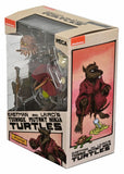 Teenage Mutant Ninja Turtles (Mirage Comics): 7” Scale - Action Figure: Splinter