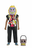 Ben Cooper: Costume Series 3: 6" Clothed Figure - Beetlejuice (Animated Series)