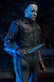 Halloween 6: Curse of Michael Myers - 7" Scale Action Figure - Ultimate Michael Myers
