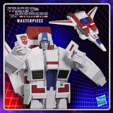 Transformers Masterpiece: MP-57 Skyfire (Jetfire)