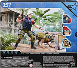 G.I. Joe: Classified Series - Christopher Law Lavigne & Order [#157]
