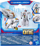 Transformers: One - Cog Changer - Wheeljack