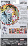 Marvel Legends: X-Men: House of X (BAF Tri-Sentinel) - Magneto