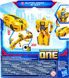 Transformers: One - Cog Changer - Bumblebee (B-127)