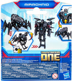 Transformers: One - Cog Changer - Airachnid