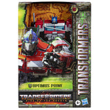 Transformers Mainline: Transformers: Rise of the Beasts: Voyager - Optimus Prime