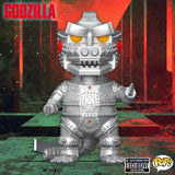Funko POP! Movies: Godzilla - Mechagodzilla [#1564]