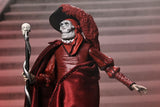 Universal Monsters: 7" Scale Action Figure - Ultimate Phantom of the Opera "Masque of the Red Death"