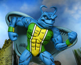 Teenage Mutant Ninja Turtles (Archie Comics): 7” Scale - Action Figure:  Man Ray