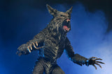 The Howling: 7" Scale Action Figure - Ultimate Werewolf