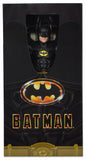 Batman (1989):  1/4 Scale Figure : Batman (Michael Keaton)