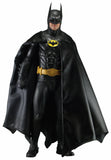 Batman (1989):  1/4 Scale Figure : Batman (Michael Keaton)