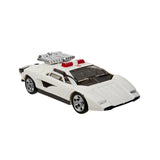 Transformers Generations Deluxe: Selects - Cordon and Autobot Spin-Out (WFC-GS20)