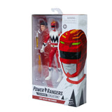 Power Rangers: Lightning Collection - Lost Galaxy Red Ranger