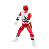 Power Rangers: Lightning Collection - Lost Galaxy Red Ranger