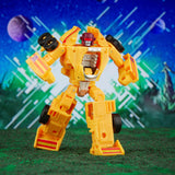 Transformers Generations Legacy Evolution: G1: Giftset - Stunticon Menasor Multipack