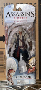 McFarlane Toys Assassin's Creed Series 1: Connor