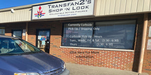Transfan2's Shop 'N Look