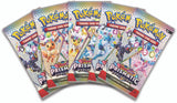 Pokémon TCG: Scarlet and Violet: Binder Collection - Prismatic Evolutions