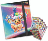 Pokémon TCG: Scarlet and Violet: Binder Collection - Prismatic Evolutions