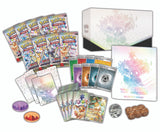Pokémon TCG: Scarlet and Violet: Prismatic Evolutions - Elite Trainer Box