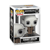 Funko POP! Movies: Nosferatu - Count Orlok [#1267]