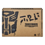 Transformers Generations: Selects - Exhaust