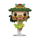 Funko POP! Marvel: Shang-Chi And The Legend Of The Ten Rings - Jiang Li [#848]