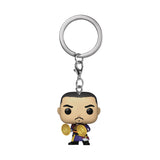Funko Pocket POP! Keychain Marvel: Doctor Strange in the Multiverse of Madness - Wong