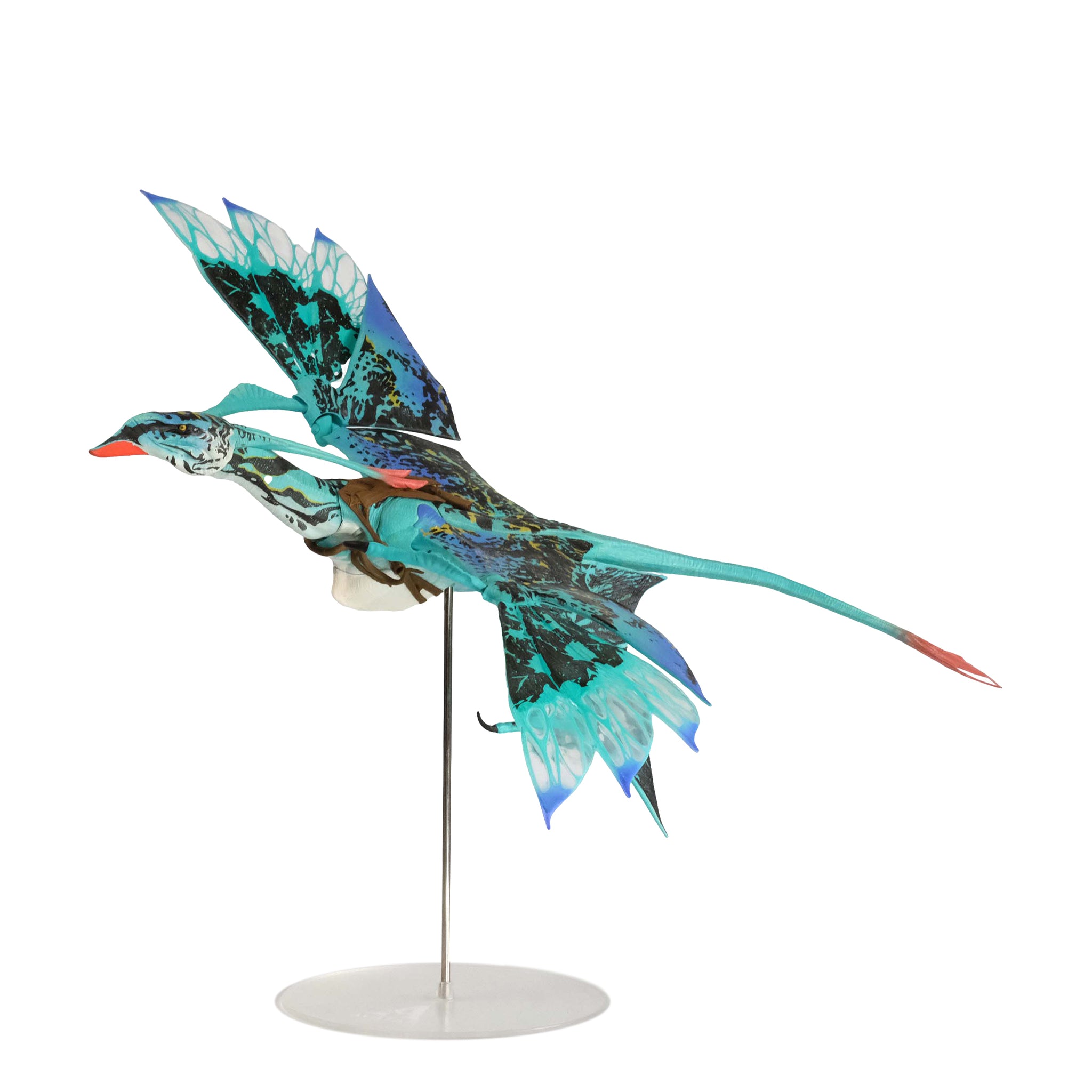 Avatar: MegaFig - Neytiri's Banshee Seze – Transfan2's Shop 'N Look