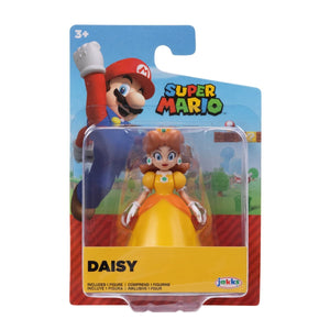 World of Nintendo 2.50" : Super Mario Wave 34 - Daisy