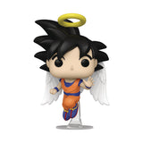 Funko POP! Animation: Dragon Ball Z - Goku with Wings [#1430]