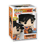 Funko POP! Animation: Dragon Ball Z - Goku with Wings [#1430] (Chase)