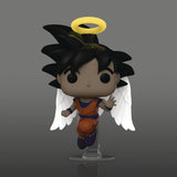 Funko POP! Animation: Dragon Ball Z - Goku with Wings [#1430] (Chase)