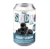 Funko Vinyl Soda PX Previews Exclusive SDCC 2023: Marvel - Agent Anti-Venom (Chase)