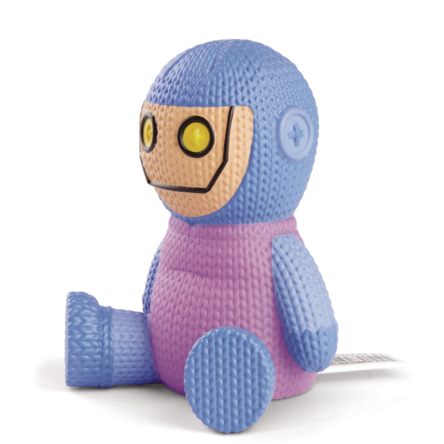 Handmade By Robots: Scooby-Doo - Charlie The Funland Robot