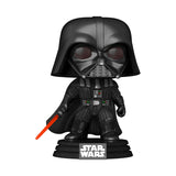 Funko POP! Star Wars: Obi-Wan Kenobi - Darth Vader [#543]