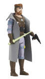 Star Wars Jumbo: Han Solo (Concept)