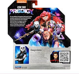 Star Trek Prodigy 5" : Gwyndala