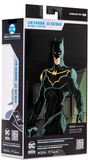 DC Multiverse: Batman Endgame - Batman (Jim Gordon) [Platinum Edition]