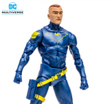 DC Multiverse: Batman Endgame - Batman (Jim Gordon) [Platinum Edition]