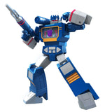 Transformers R.E.D. : G1 - Soundwave