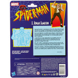 Marvel Legends Retro Collection: Spider-Man - J. Jonah Jameson
