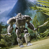 Transformers Mainline: Transformers: Rise of the Beasts: Voyager - Optimus Primal