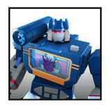 Transformers R.E.D. : G1 - Soundwave