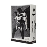 DC Multiverse Gold Label: Batman: White Knight - Batman (Sketch Edition)