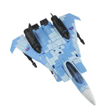 Transformers Generations Legacy Evolution: G2: Voyager - Cloudcover