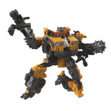 Transformers Studio Series: Transformers: Rise of the Beasts: Voyager - Battletrap [#99]