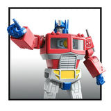Transformers R.E.D. : G1 - Optimus Prime